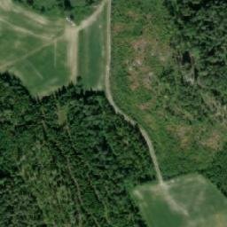 Satellite imagery of Naulaharju, FI