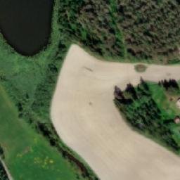 Satellite imagery of Kahaniemi, FI