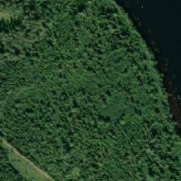 Satellite imagery of Varisniemi, FI