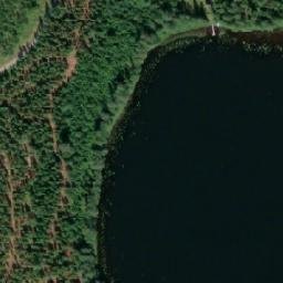 Satellite imagery of Rakkineniemi, FI