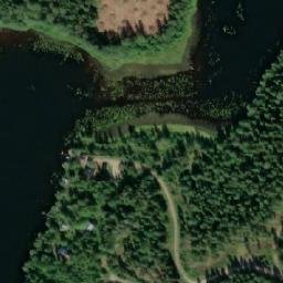 Satellite imagery of Rakkineniemi, FI
