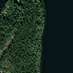 Satellite imagery of Rakkineniemi, FI