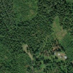 Satellite imagery of Koiravaarankallio, FI