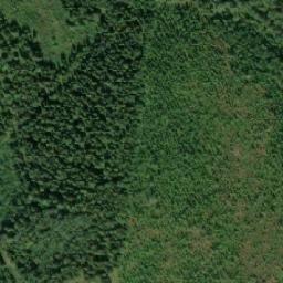 Satellite imagery of Koiravaarankallio, FI
