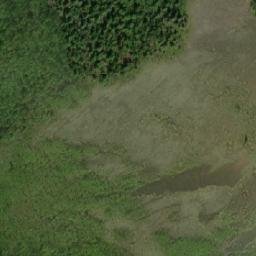 Satellite imagery of Volcano Mountain, CA