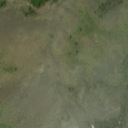 Satellite imagery of Volcano Mountain, CA