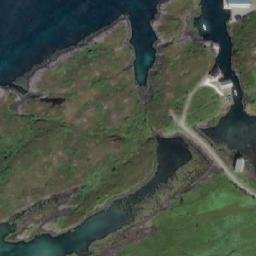 Satellite imagery of Ersholmskjæret, NO