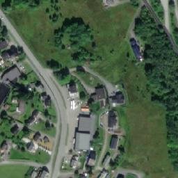 Satellite imagery of Håganeset, NO