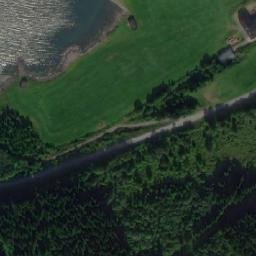 Satellite imagery of Stakkvikneset, NO