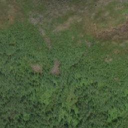 Satellite imagery of Rørhammaren, NO