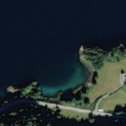 Satellite imagery of Gagnattskjæret, NO