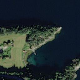 Satellite imagery of Gagnattskjæret, NO