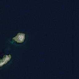 Satellite imagery of Gagnattskjæret, NO