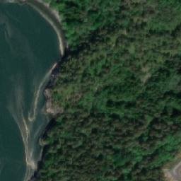 Satellite imagery of Spelaneset, NO