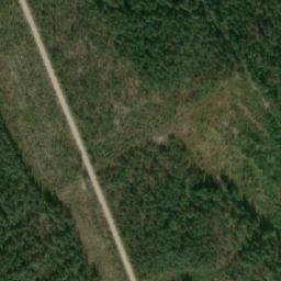Satellite imagery of Kamppilanharju, FI
