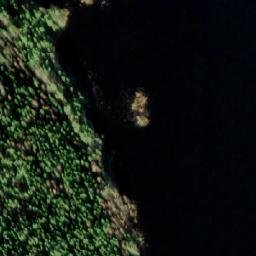 Satellite imagery of Satulaniemi, FI