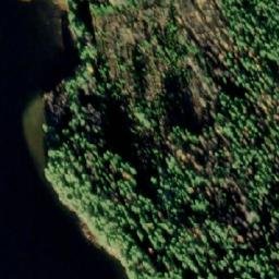 Satellite imagery of Paarmasniemi, FI