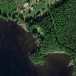 Satellite imagery of Latoniemi, FI