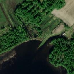 Satellite imagery of Tiiliniemi, FI