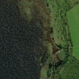Satellite imagery of Koivuniemi, FI