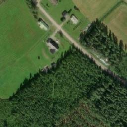 Satellite imagery of Koivuniemi, FI