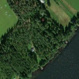 Satellite imagery of Salakkaniemi, FI