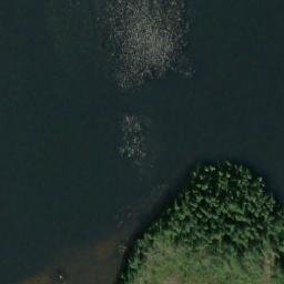 Satellite imagery of Tervonkallio, FI