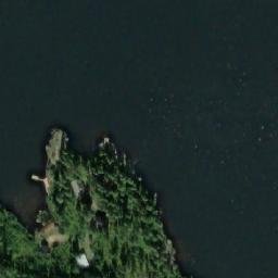 Satellite imagery of Tervonkallio, FI