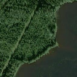 Satellite imagery of Matoniemi, FI