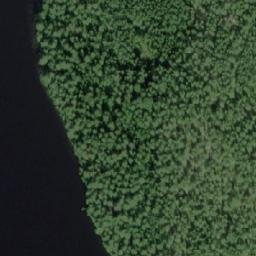 Satellite imagery of Hepokallio, FI