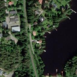 Satellite imagery of Talasniemi, FI