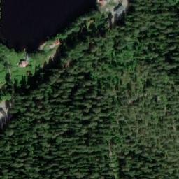 Satellite imagery of Talasniemi, FI
