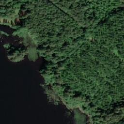 Satellite imagery of Pitkäniemi, FI