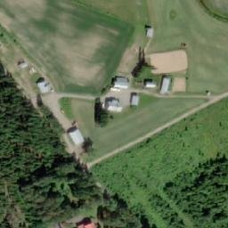 Satellite imagery of Kuhoksenniemi, FI