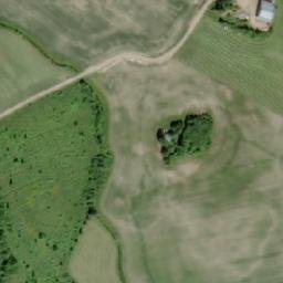Satellite imagery of Kuhoksenniemi, FI