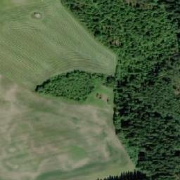 Satellite imagery of Kiviniemi, FI