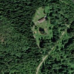 Satellite imagery of Kiviniemi, FI