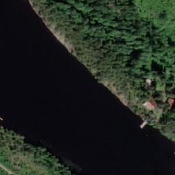 Satellite imagery of Ainonniemi, FI