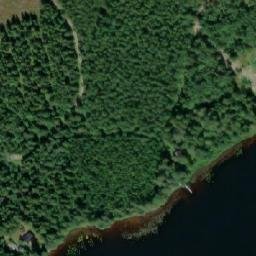 Satellite imagery of Korteniemi, FI