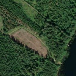 Satellite imagery of Kirstinniemi, FI