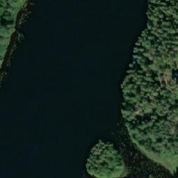Satellite imagery of Kirstinniemi, FI