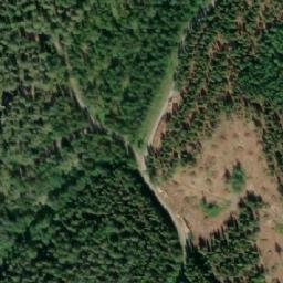 Satellite imagery of Kirstinniemi, FI
