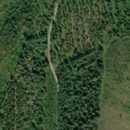 Satellite imagery of Koiravaarankallio, FI