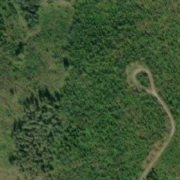 Satellite imagery of Koiravaarankallio, FI