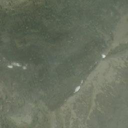 Satellite imagery of Volcano Mountain, CA