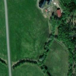 Satellite imagery of Bøhamrane, NO