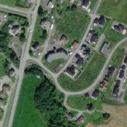 Satellite imagery of Håganeset, NO