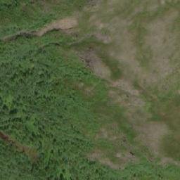 Satellite imagery of Rørhammaren, NO