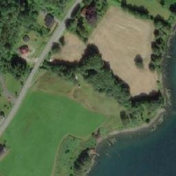 Satellite imagery of Buaneset, NO