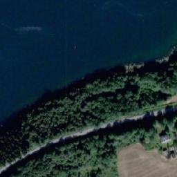 Satellite imagery of Ørhamran, NO